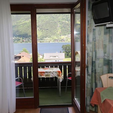 Gaestehaus Luise Ossiach Kültér fotó
