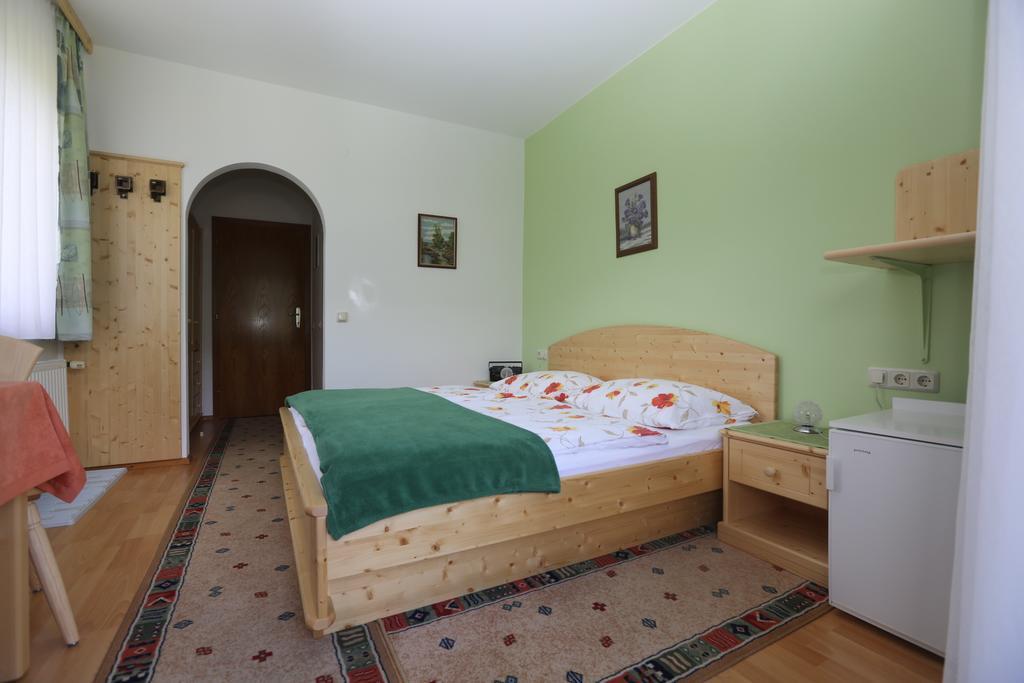 Gaestehaus Luise Ossiach Kültér fotó