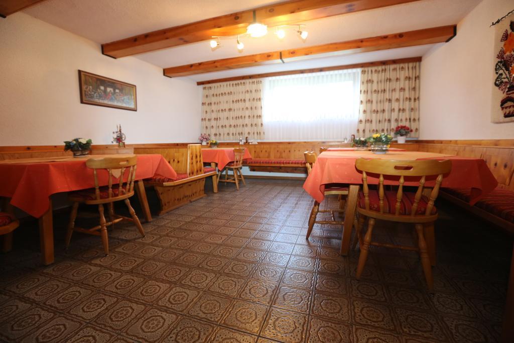 Gaestehaus Luise Ossiach Kültér fotó